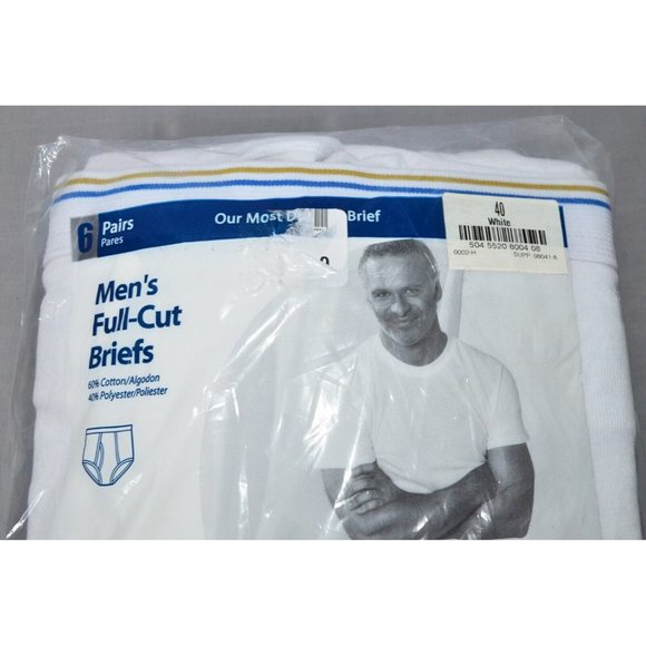 Towncraft Underwear & Socks New Vintage Towncraft Jcpenney